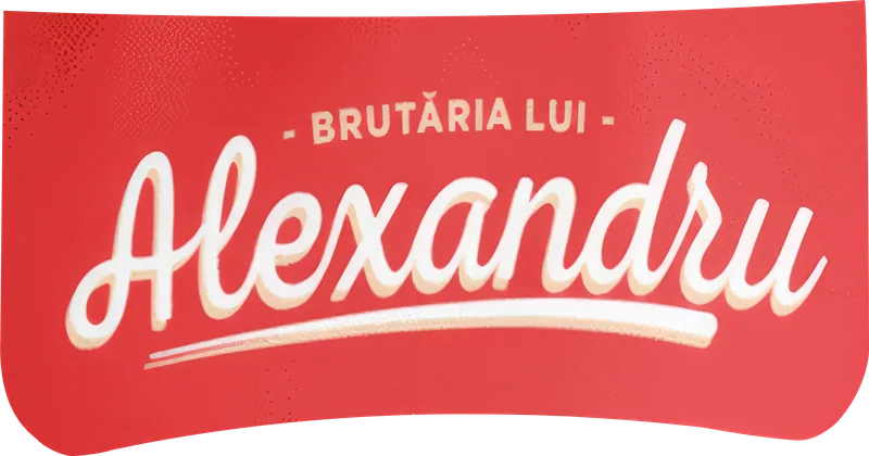 Alexandru Bakery